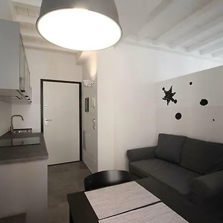 Piazza Trento 11 Appartement Monza