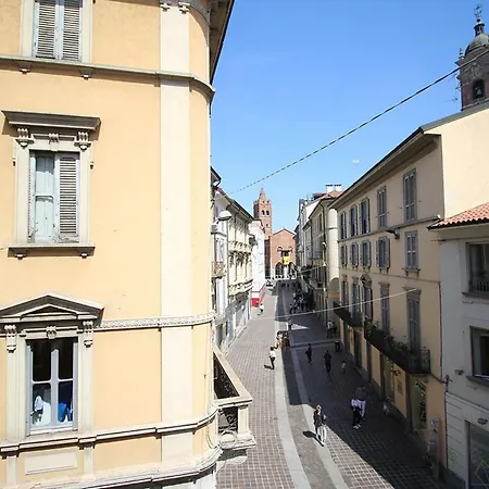 Appartement Piazza Trento 11 Monza