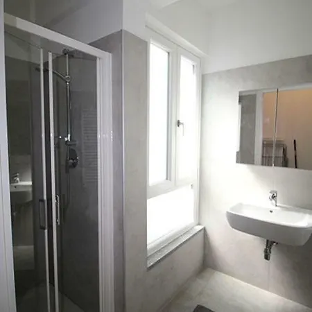 Appartement Piazza Trento 11