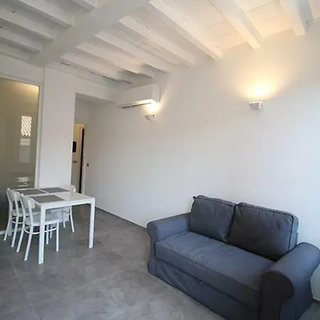 Appartement Piazza Trento 11