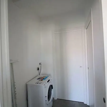 Piazza Trento 11 Appartement