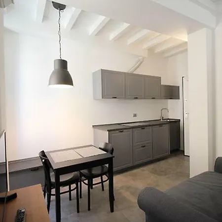 Apartment Piazza Trento 11