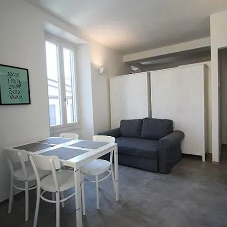 Apartment Piazza Trento 11 Monza